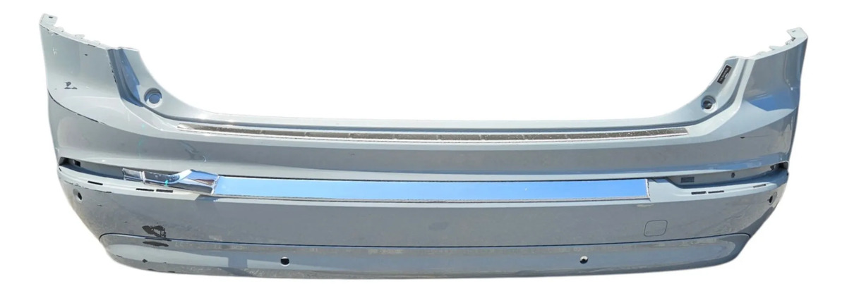 Fascia Trasera Volvo Xc90 2022 2023 2024 2025