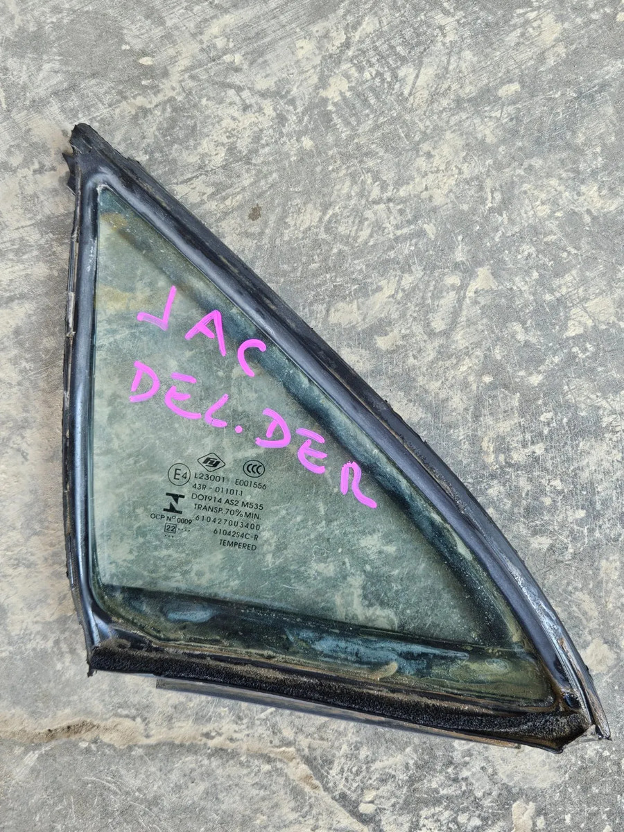 Jac Sei4 2022-2025 Aleta De Puerta Delantera Derecha