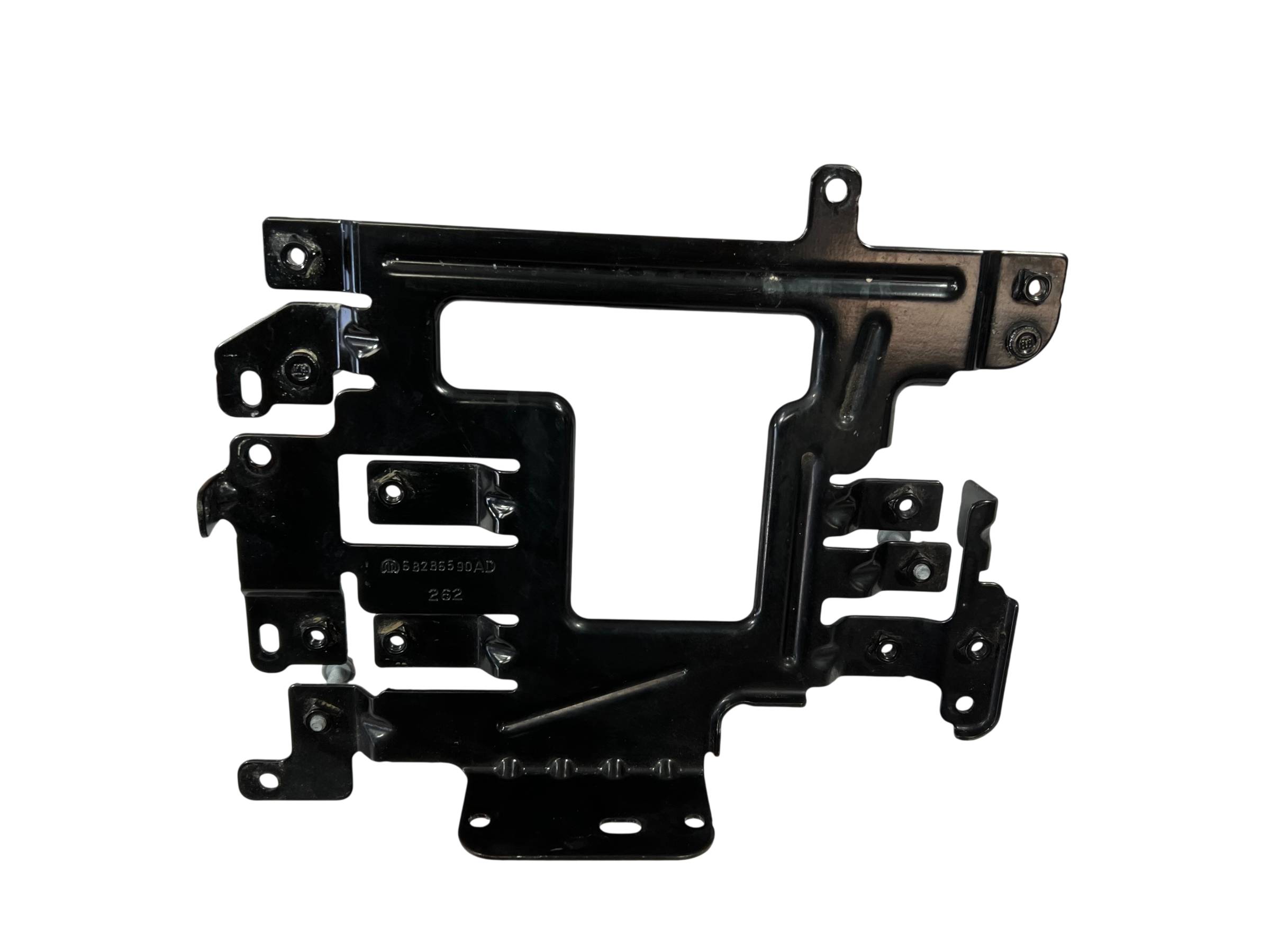 Jeep Wrangler 2018 - 2023 Soporte Delantera Usado Original