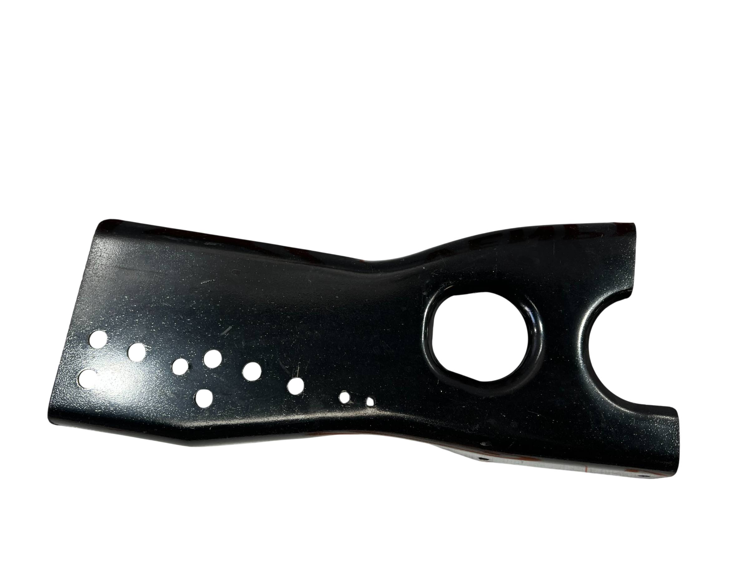 Nissan Frontier 2013 - 2016 Soporte Trasera Izquierdo Usado Original