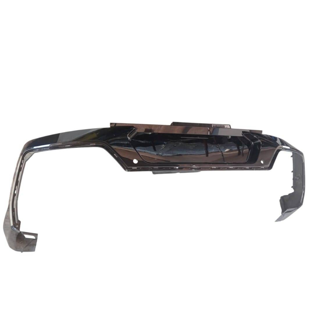Bmw X2 2024 - 2026 Facias Traseras Trasera Usado Original