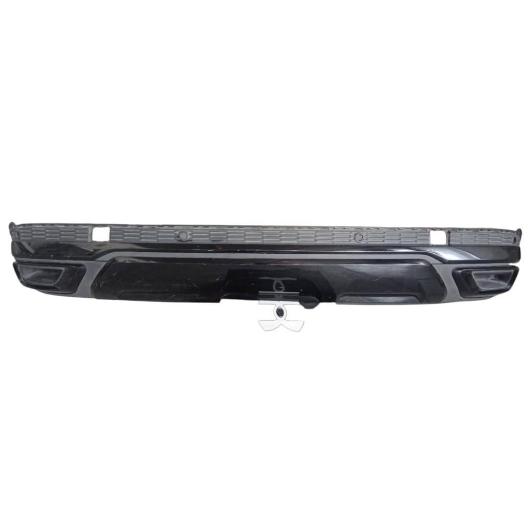 Audi Q7 2020 - 2022 Spoiler Trasera Usado Original