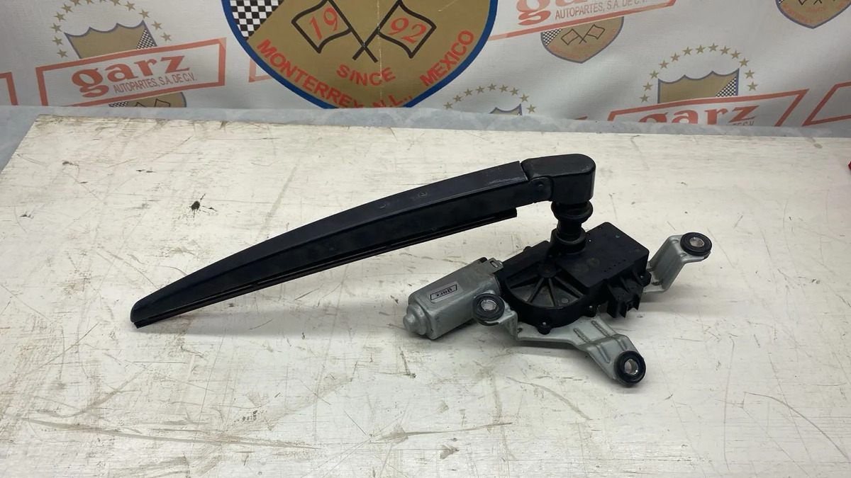 Motor Limpiaparabrisa Medallon Chevrolet Traverse 2013 A2017