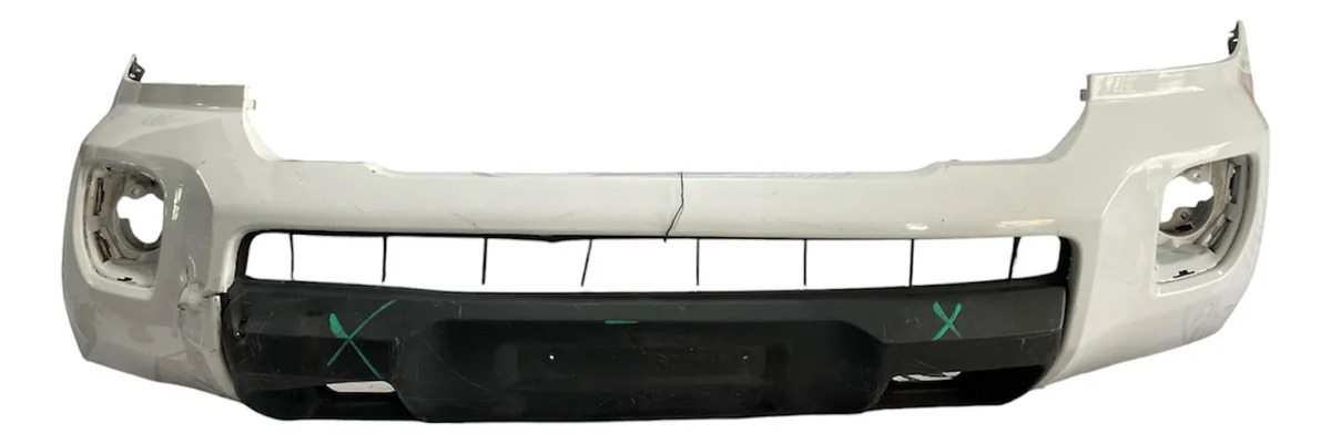 Facia Delantera Gmc Canyon 2015-2020 Blanco
