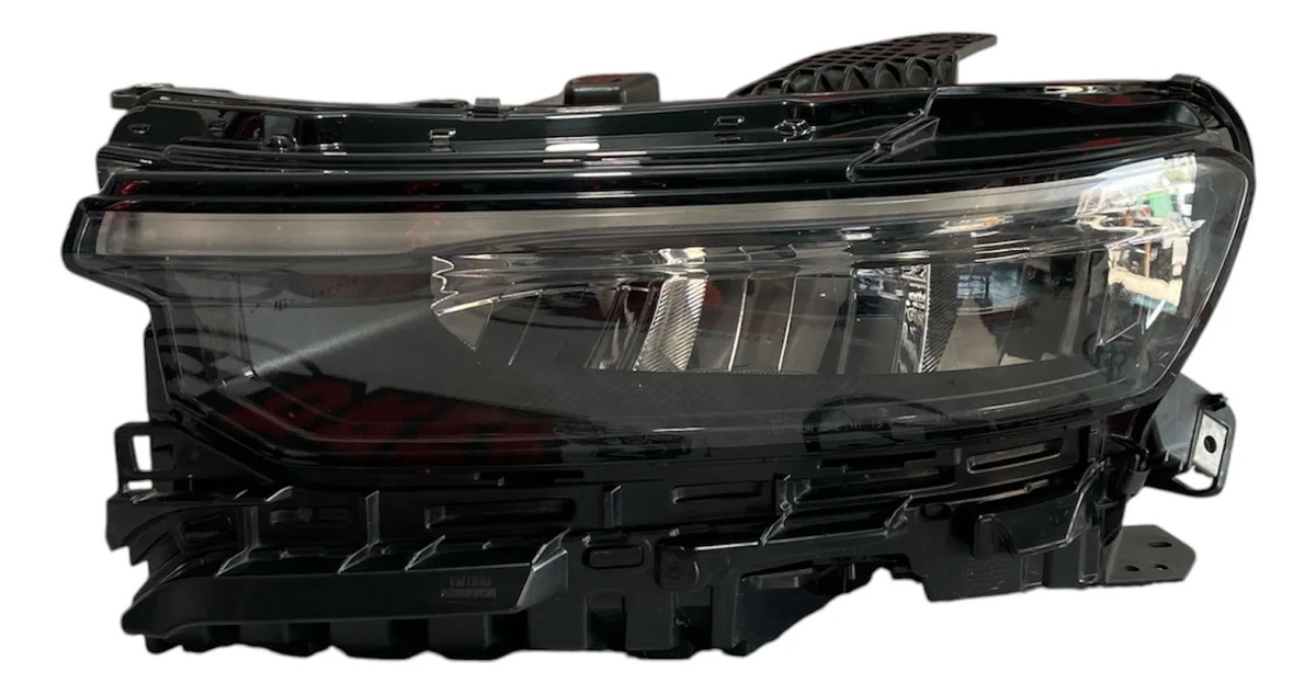 Faro Izquierdo Jeep Grand Cherokee 2020-2024 Izquierdo/conductor