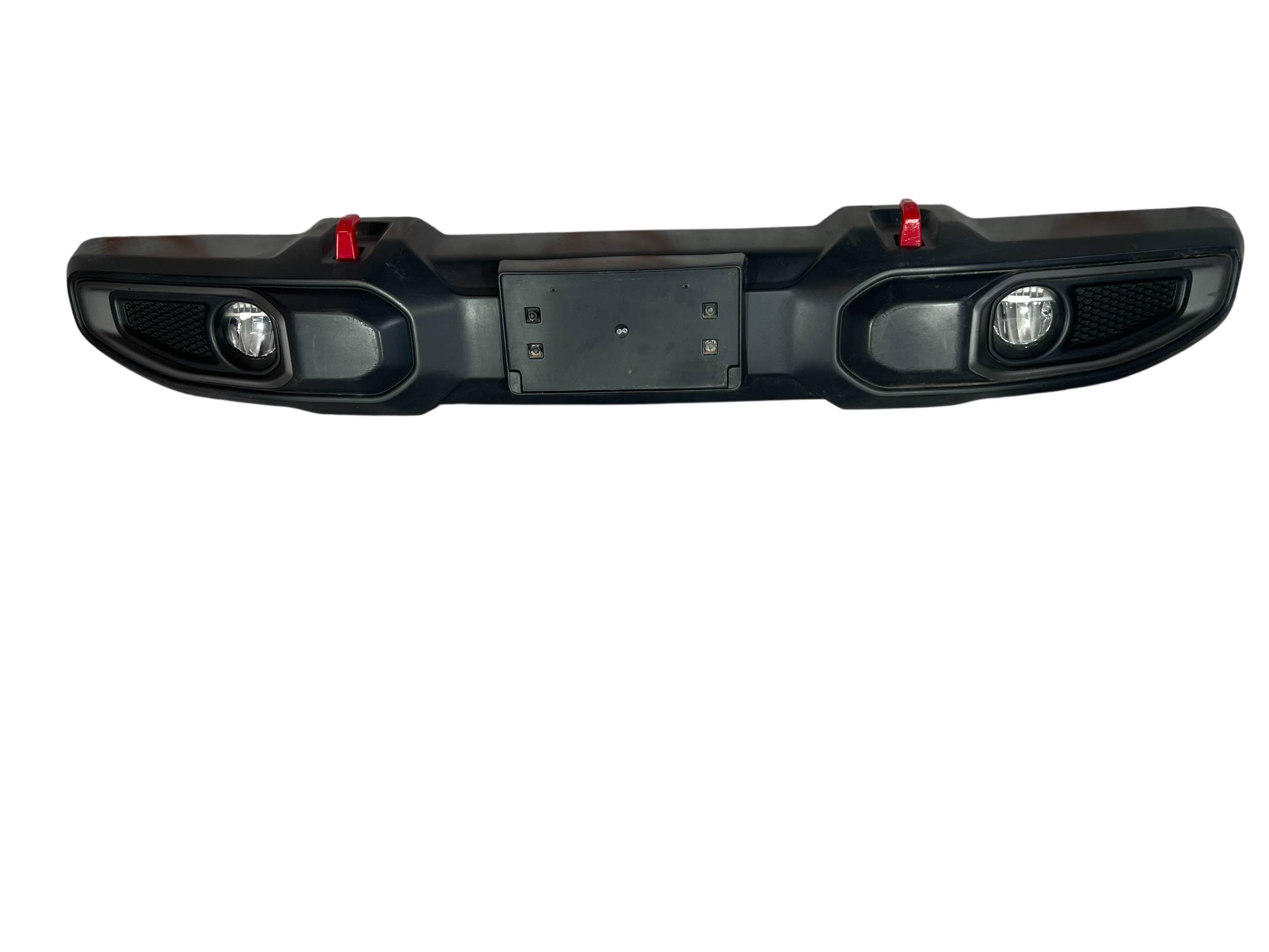 Jeep Wrangler 2018 - 2023 Facias Traseras Delantera Usado Original