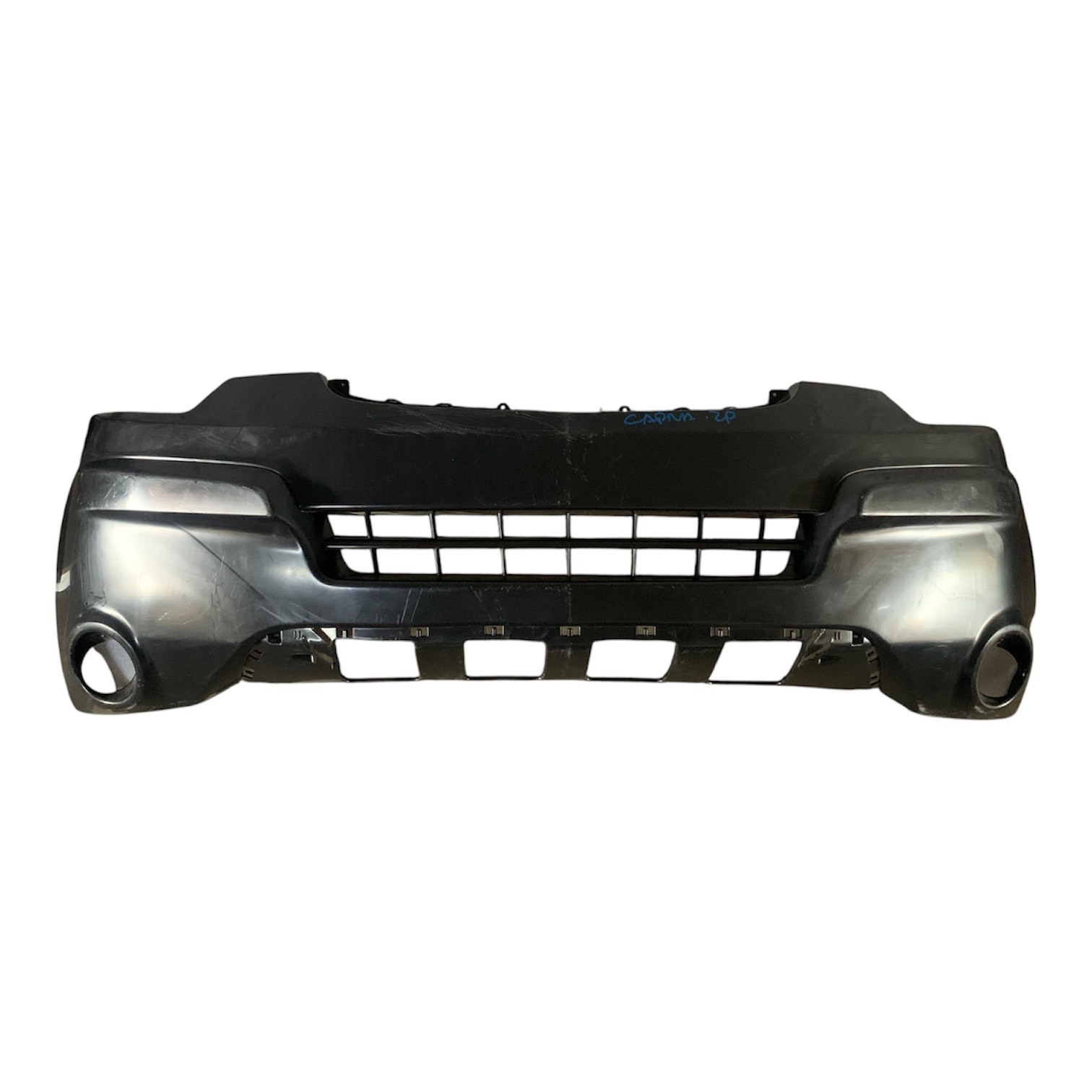 Chevrolet Captiva 2008 - 2015 Fascia Delantera Usado Generico - vista 1