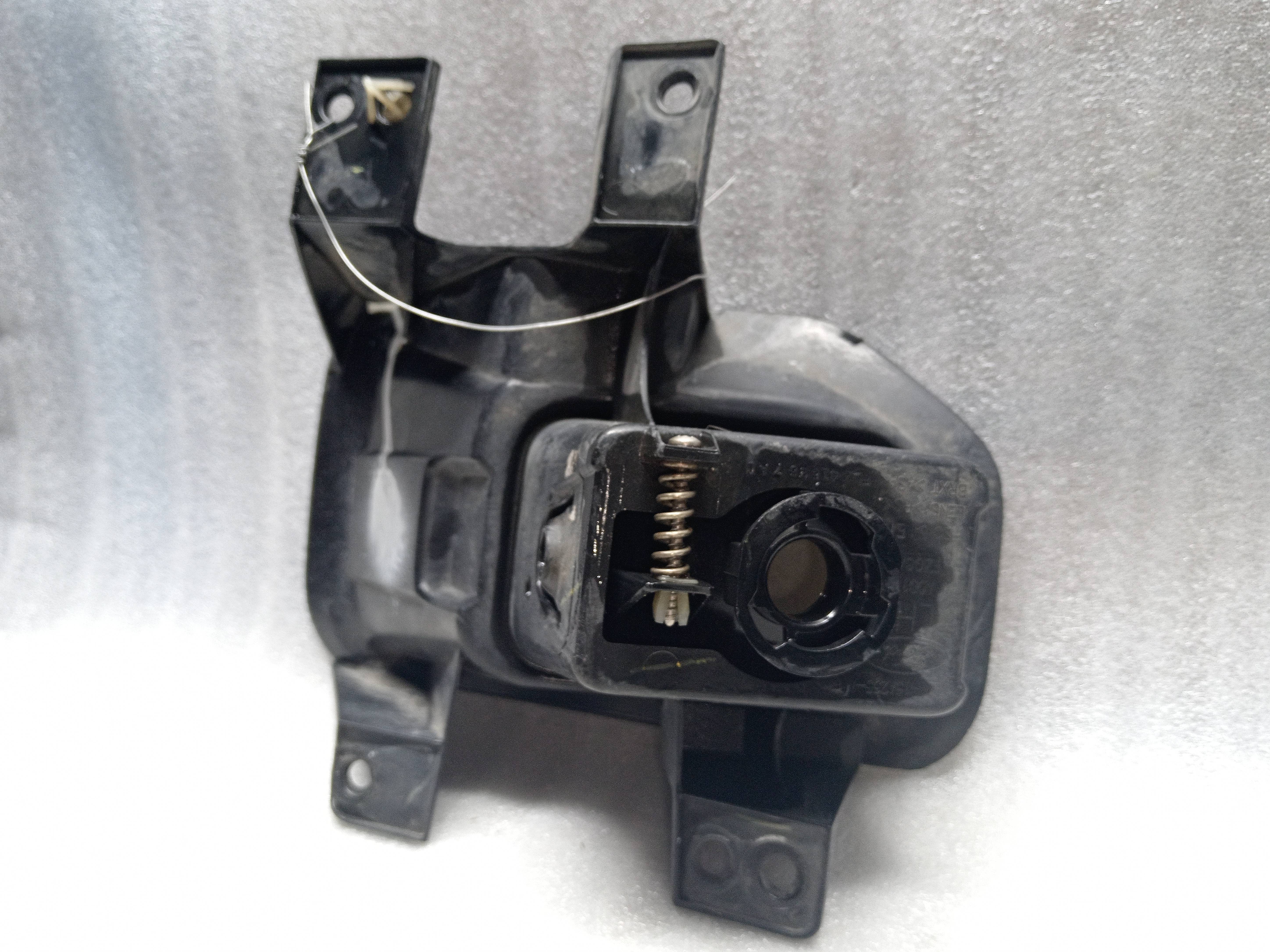 Ford Lobo 2015 - 2018 Luces Antiniebla Delantera Izquierdo Usado Original