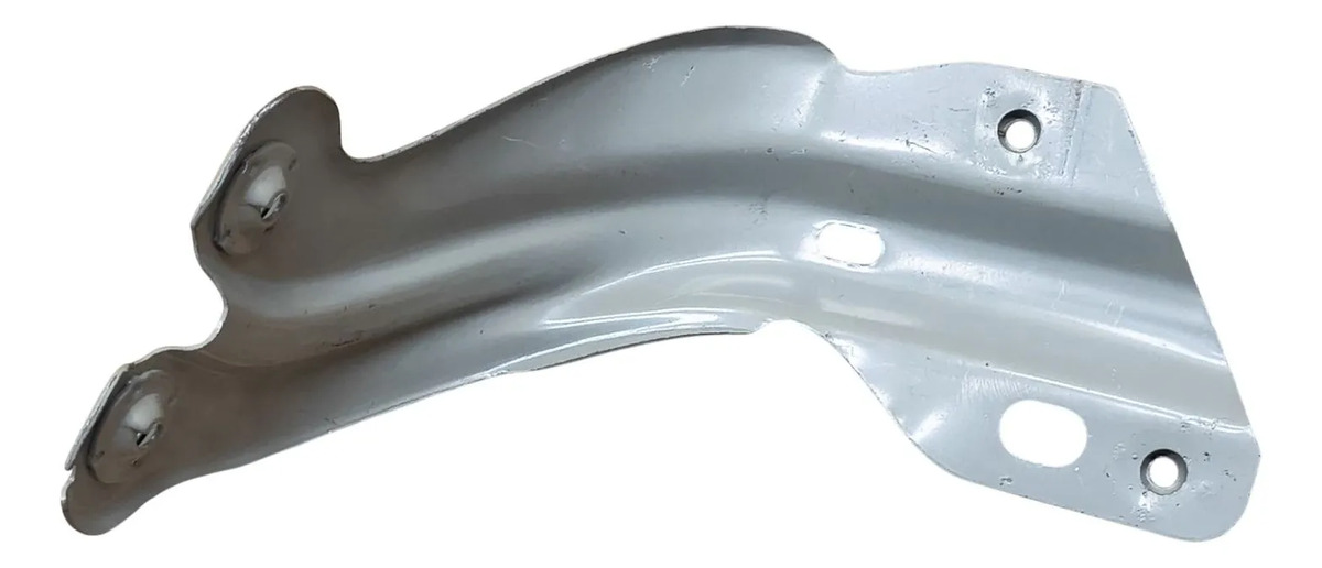 Soporte Salpicadera Izquierda Vw Jetta Clásico 2008 - 2015