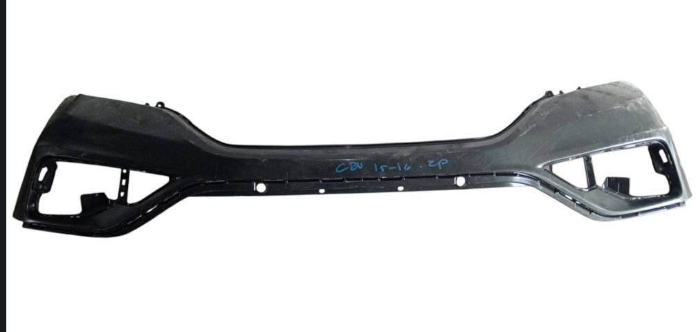 Honda Cr-v 2015 - 2016 Fascia Delantera Usado Generico - vista 1