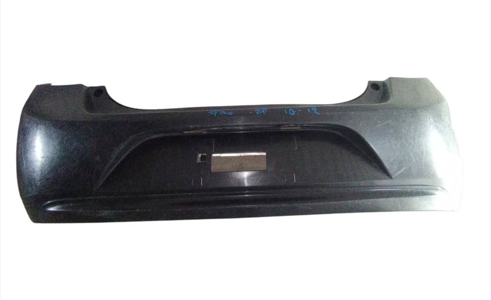 Ford Figo 2016 - 2018 Facias Traseras Trasera Usado Generico