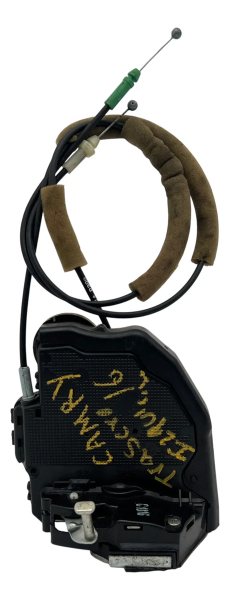 Cerradura Puerta Tra-izq Toyota Camry 2015 2016 2017