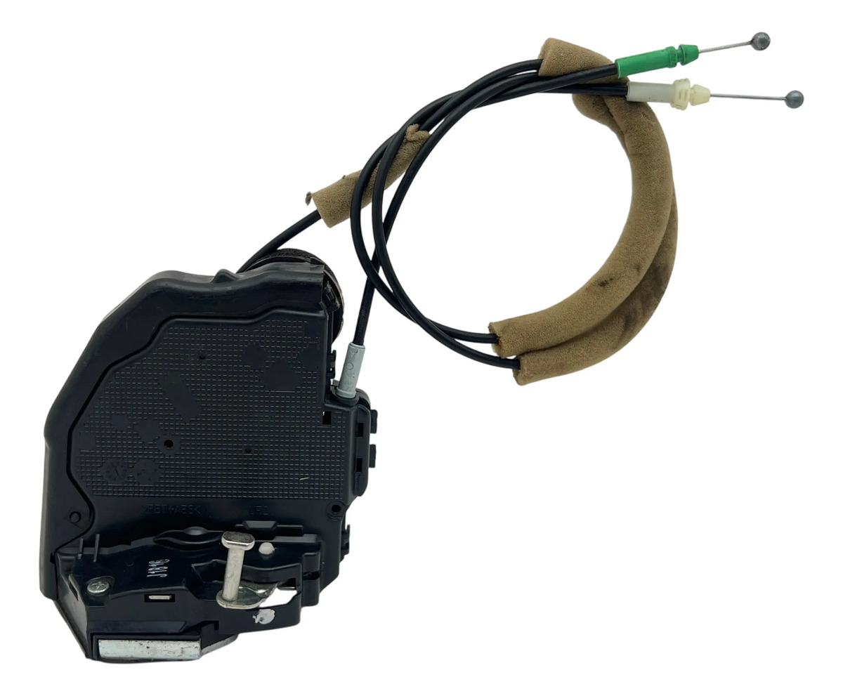 Cerradura Puerta Tra-der Toyota Camry 2015 2016 2017