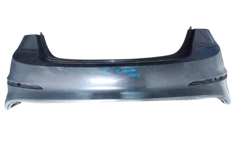 Hyundai Elantra 2018 - 2019 Facias Traseras Trasera Usado Generico