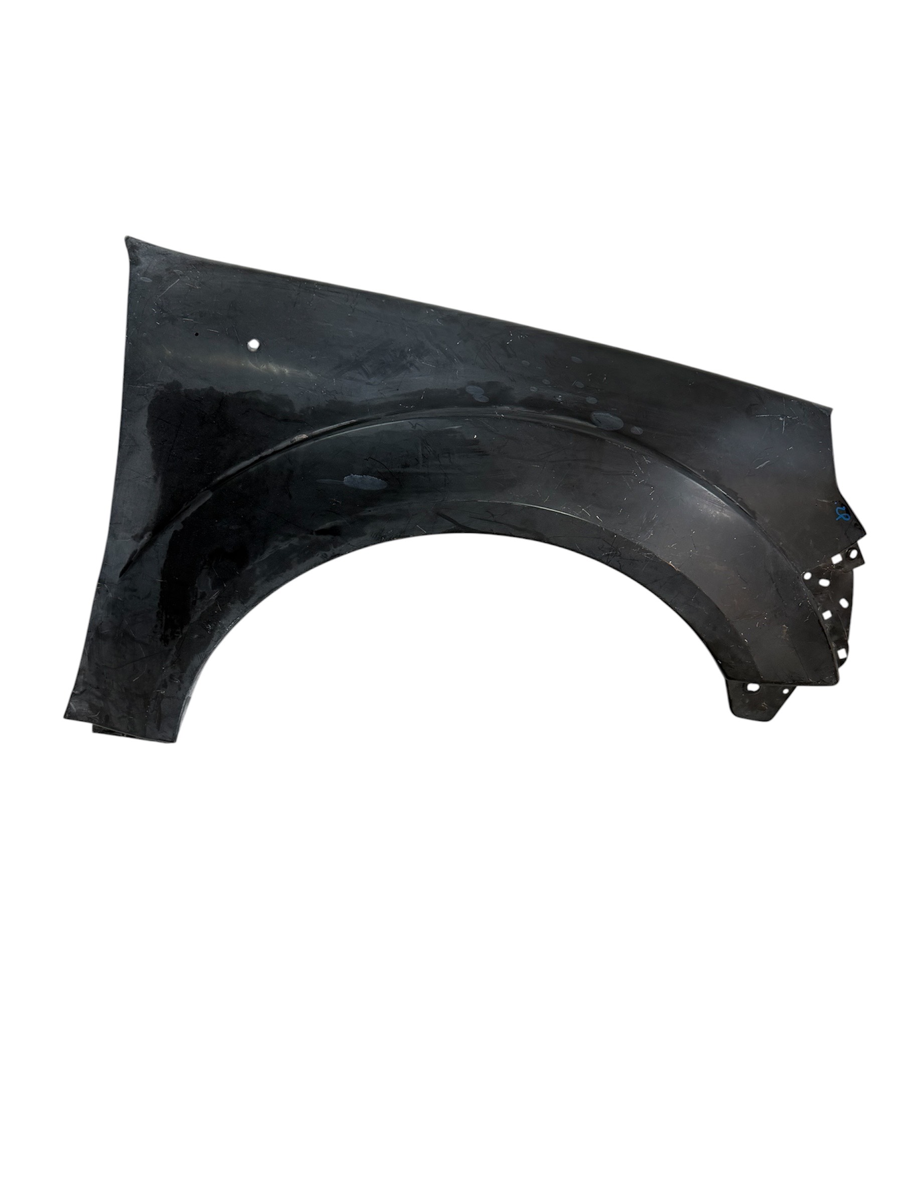 Ford Ranger 2010 - 2011 Salpicadera Delantera Derecho Usado Generico - vista 1