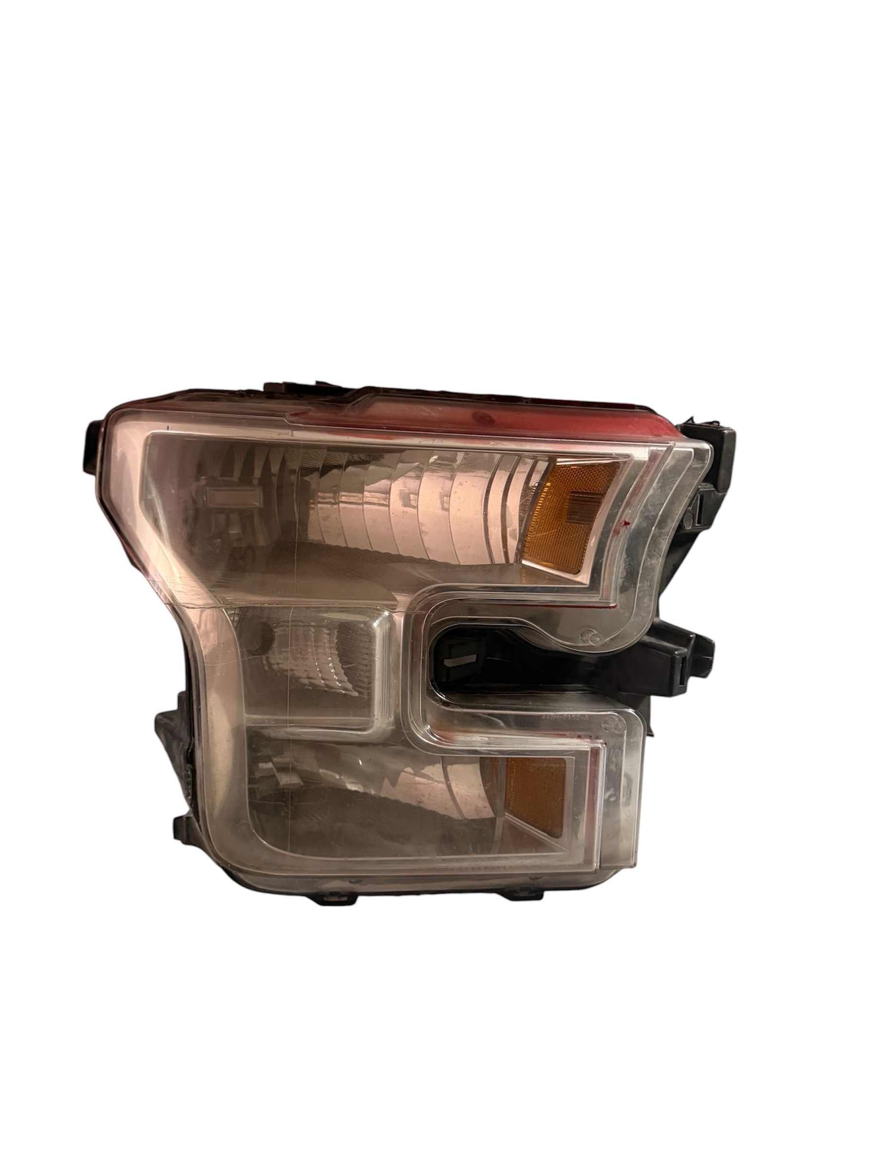 Ford Lobo 2015 - 2017 Faro Derecho Usado Original