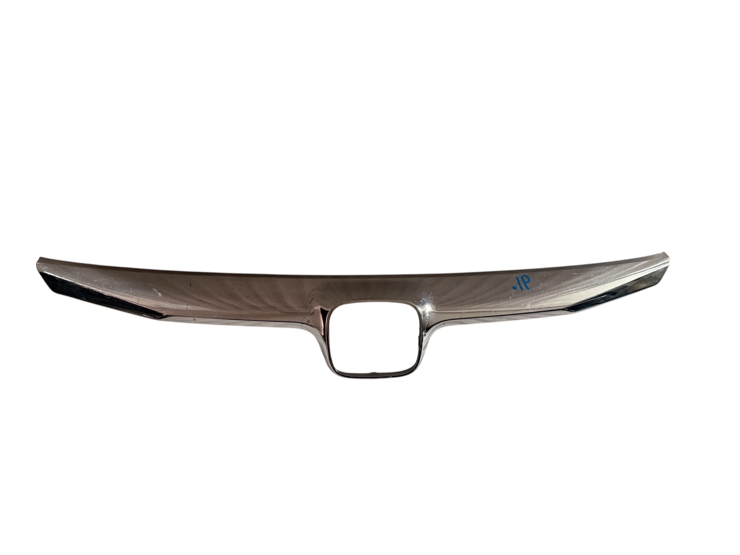 Honda Civic 2009 - 2011 Moldura Usado Generico