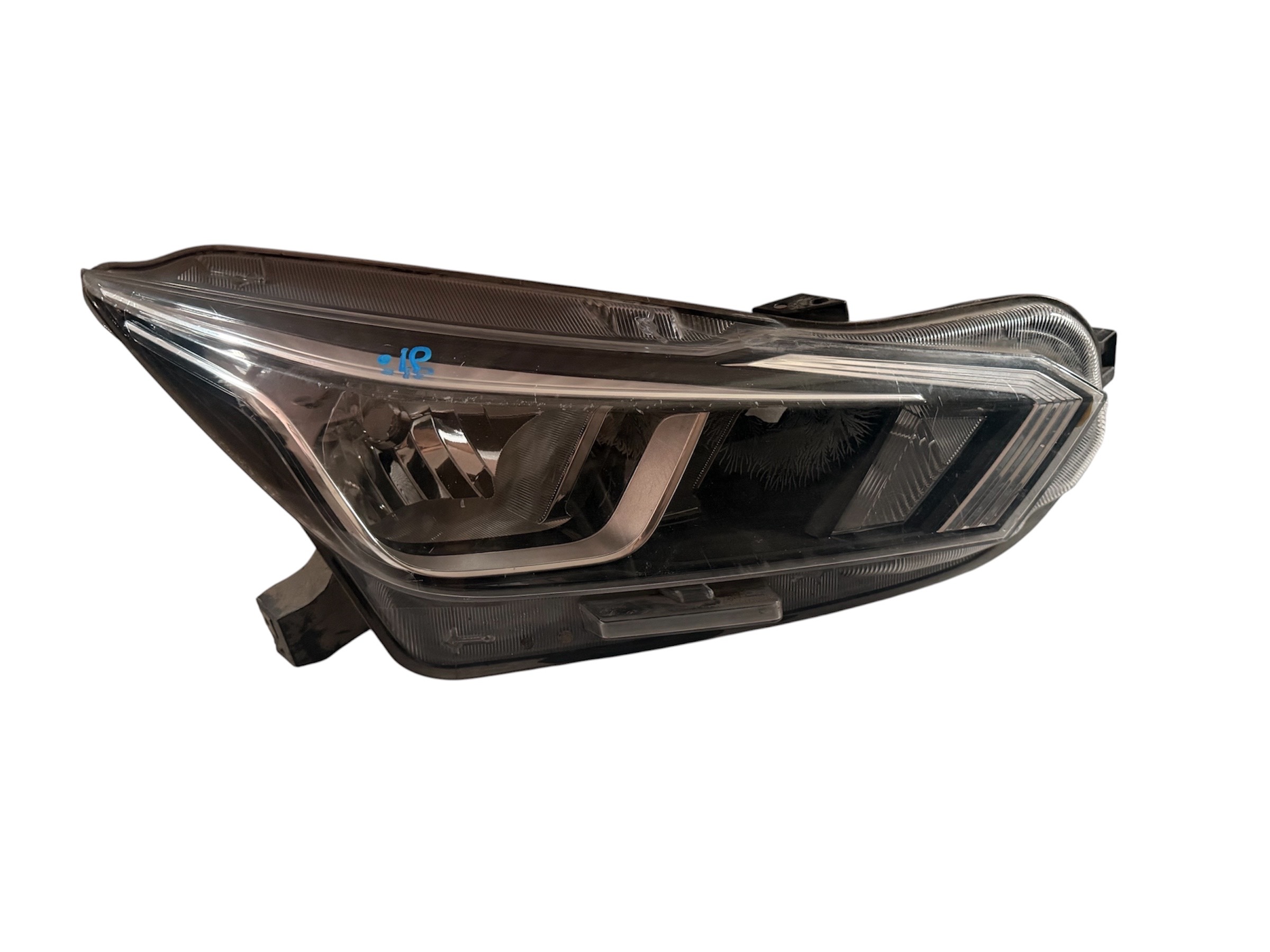 Nissan Versa 2020 - 2025 Faro Derecho Usado Original