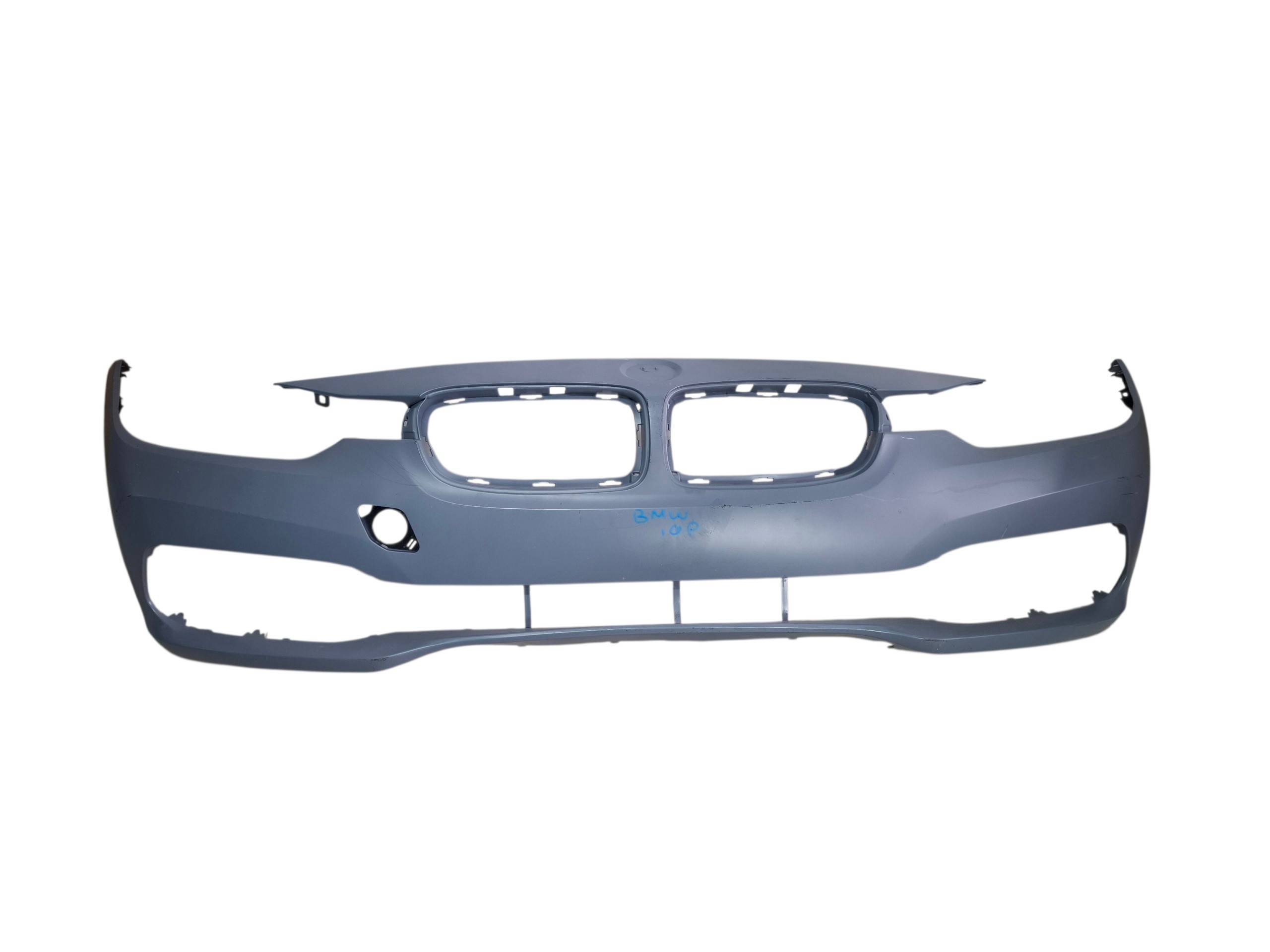 Bmw Serie 3 2016 - 2018 Fascia Usado Generico, foto 1