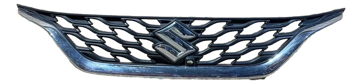 Parrilla Delantera Suzuki Baleno 2023 2024 2025 Como Se Ve En Fotos Brillante