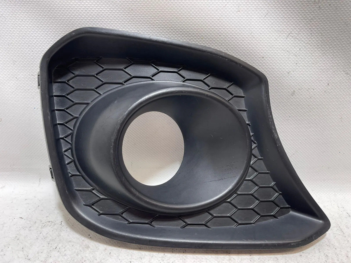Rejilla Bisel Derecho Suzuki Swift 2019 2020 2021 22 23 2024 Negro Derecho