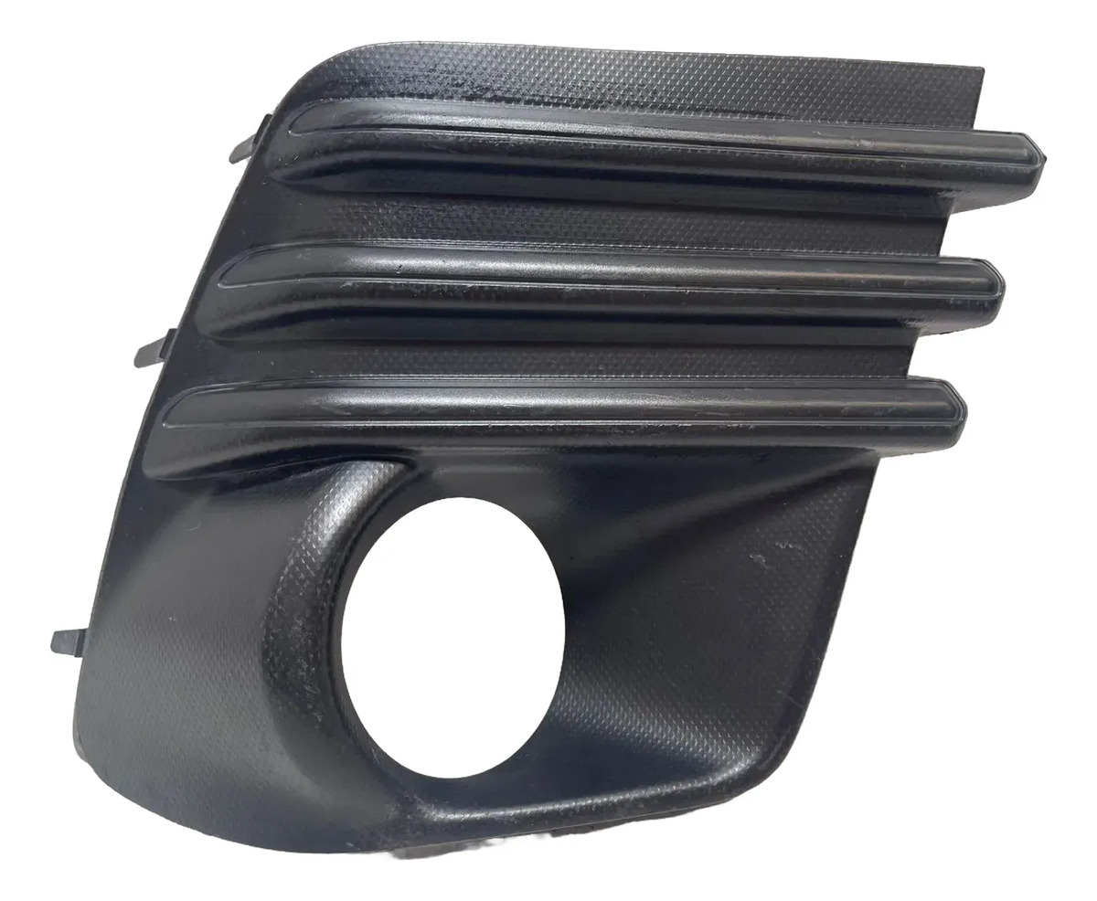 Rejilla Bisel Derecho Subaru Forester 2022 2023 2024 2025 Negro Derecho