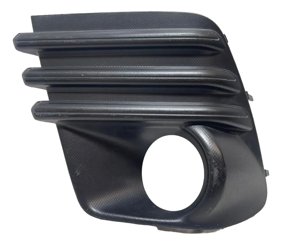 Rejilla Bisel Izquierdo Subaru Forester 2022 2023 2024 2025 Negro Izquierdo