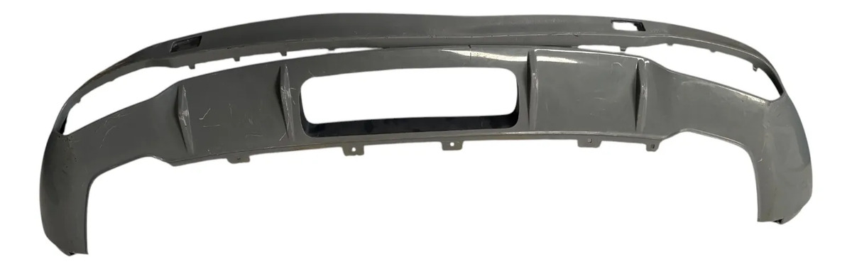 Spoiler Trasero Audi Q5 Sline 2018 2020 Gris