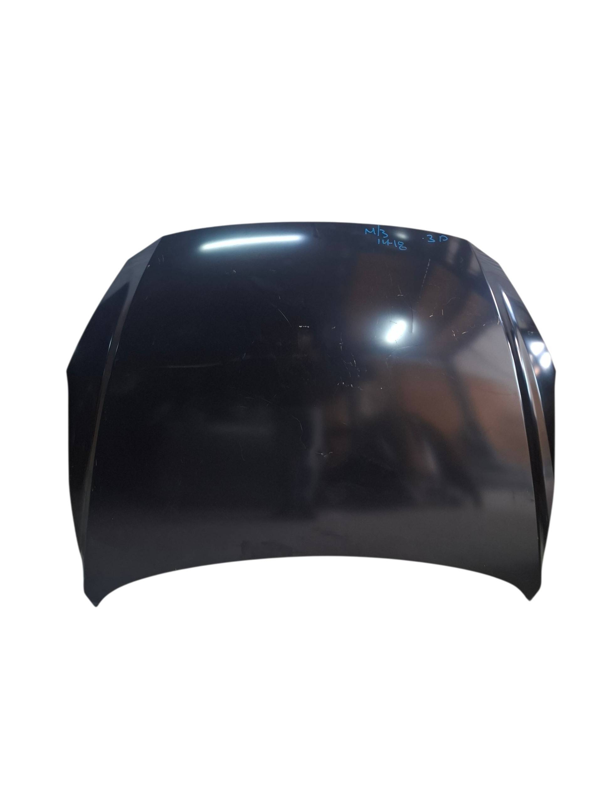 Mazda 3 2014 - 2018 Cofre Usado Generico