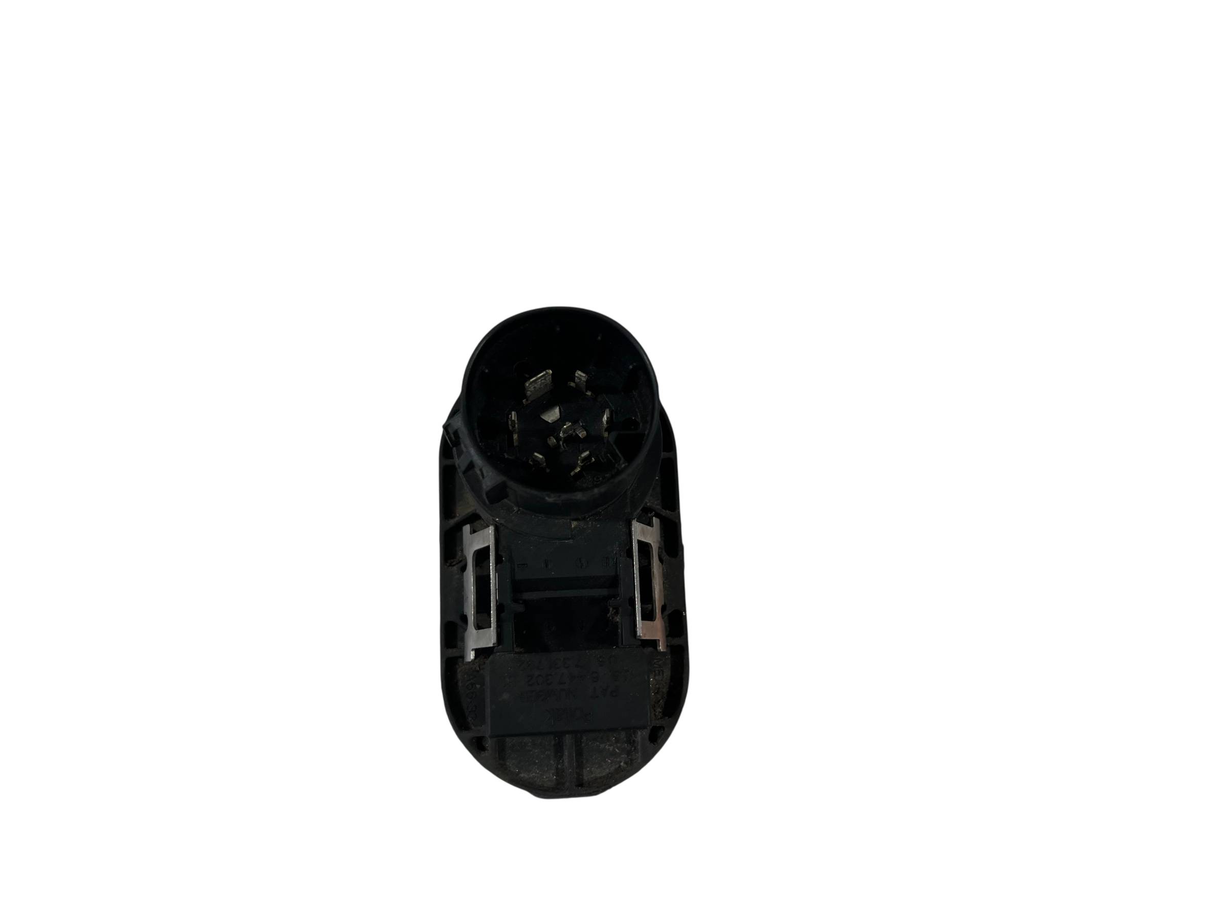 Ford F-150 2009 - 2022 Conectores para Remolques Trasera Usado Original