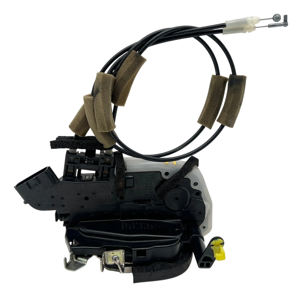 Cerradura Puerta Del-izq Nissan Murano 2015 2017  2019 2020