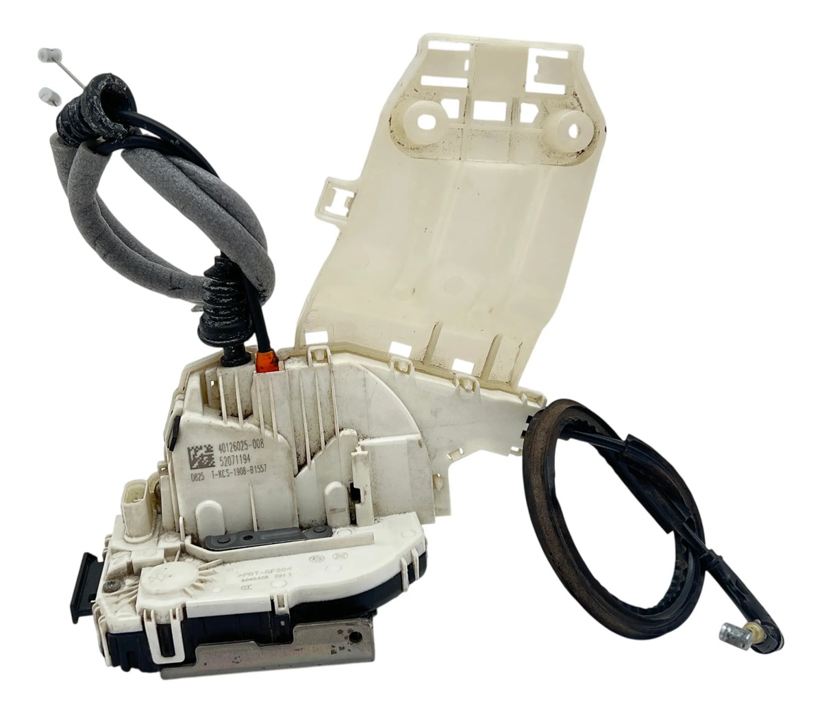 Cerradura Puerta Del-der Jeep Renegade 2016 2018  2020 2021