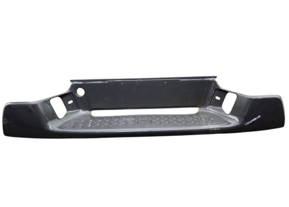 Chevrolet Colorado 2004 - 2012 Moldura para defensa Trasera Usado Original