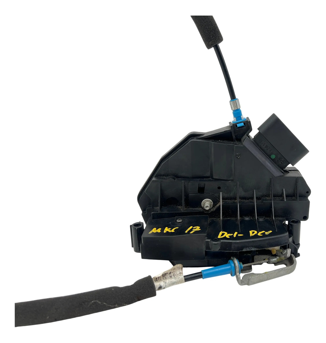 Cerradura Puerta Del-der Lincoln Mkc 2015 2017 2018 2019