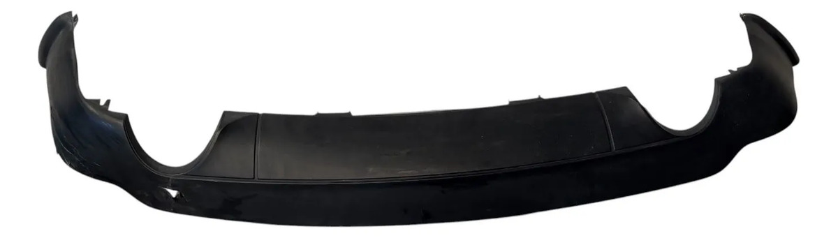 Spoiler Trasero Gran Cherokee 2011 2021 Negro
