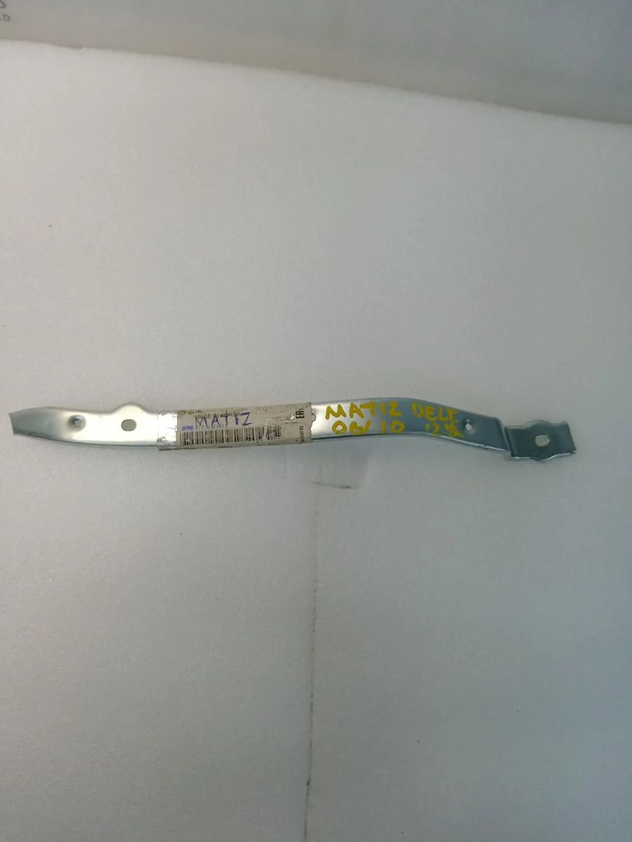Guia De Facia Delantera Izquierda Pontiac Matiz 2006/2010.