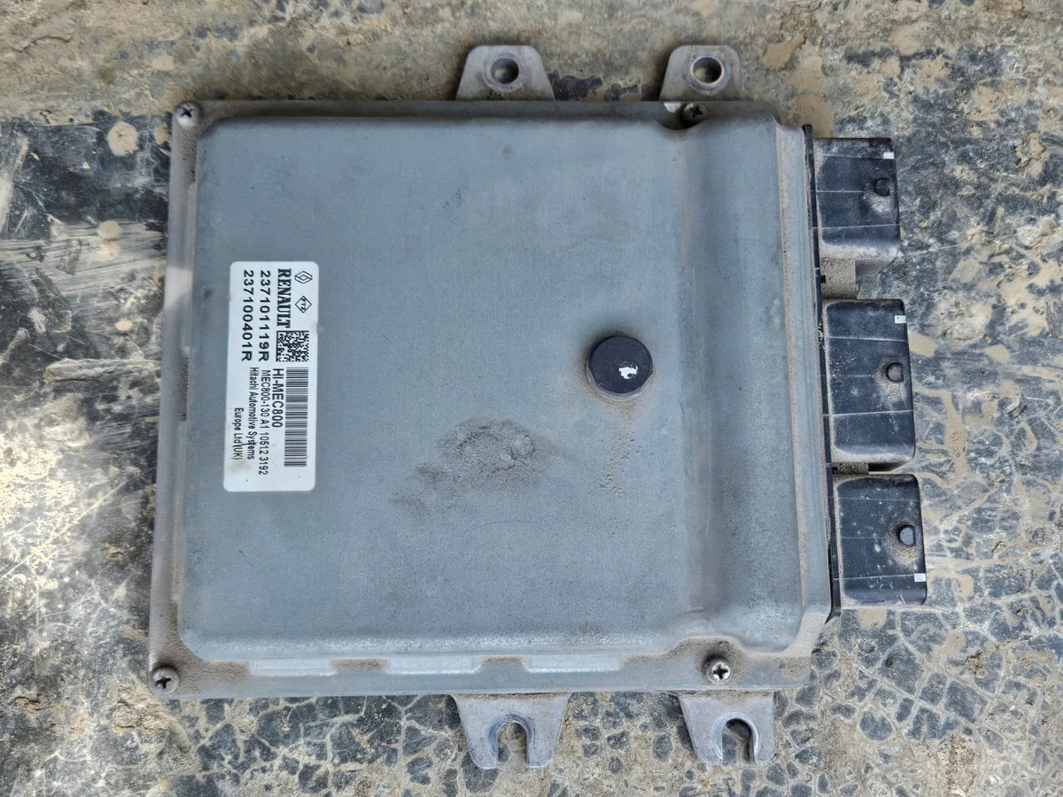 Renault Safrane V6 2012 Al 2015 Computadora De Motor