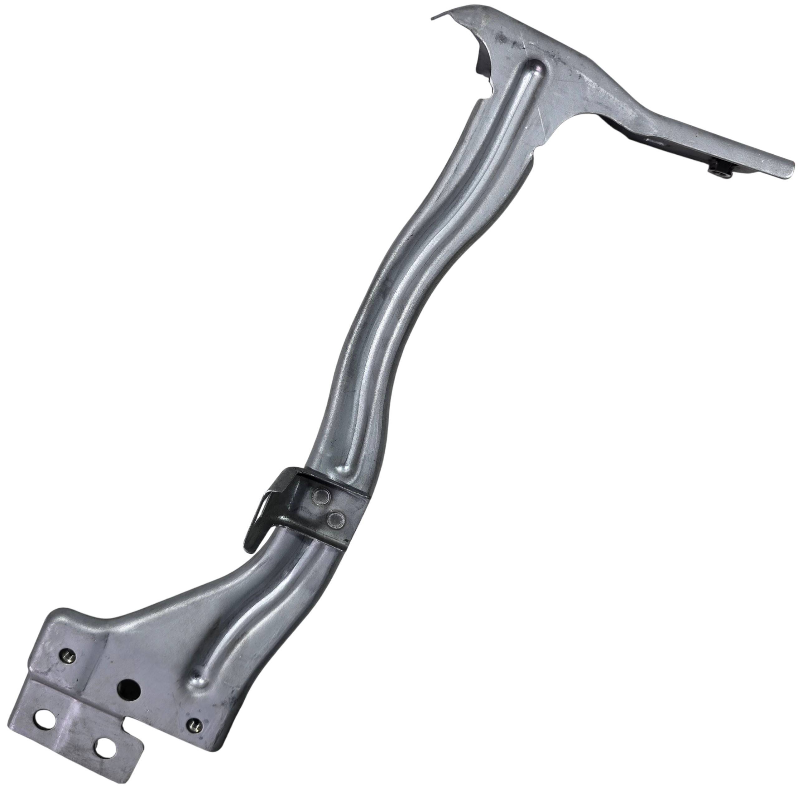 Nissan Np300 2008 - 2015 Soporte Delantera Izquierdo Usado Original