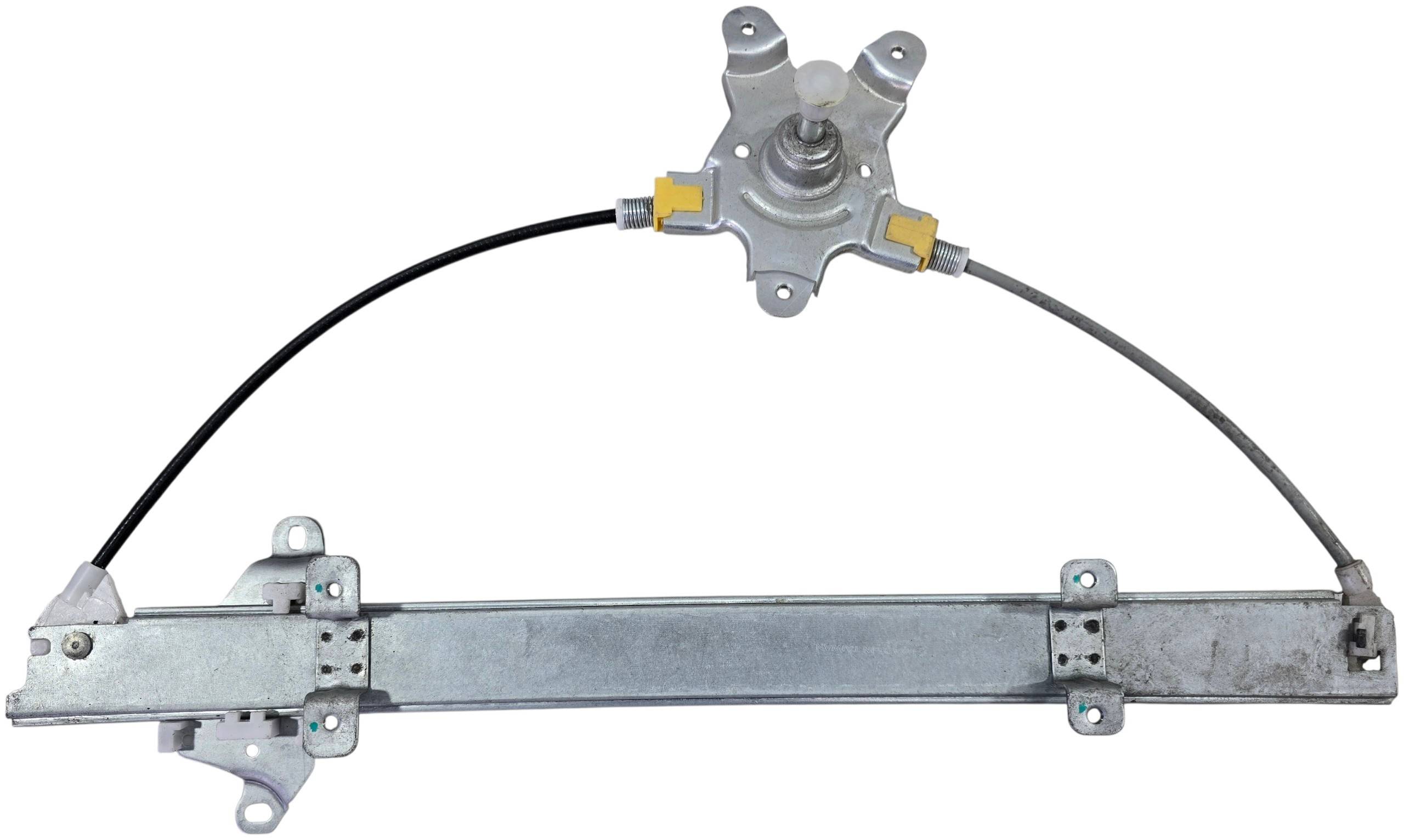 Nissan Tsuru 1992 - 2017 Vidrio Delantera Izquierdo Usado Generico