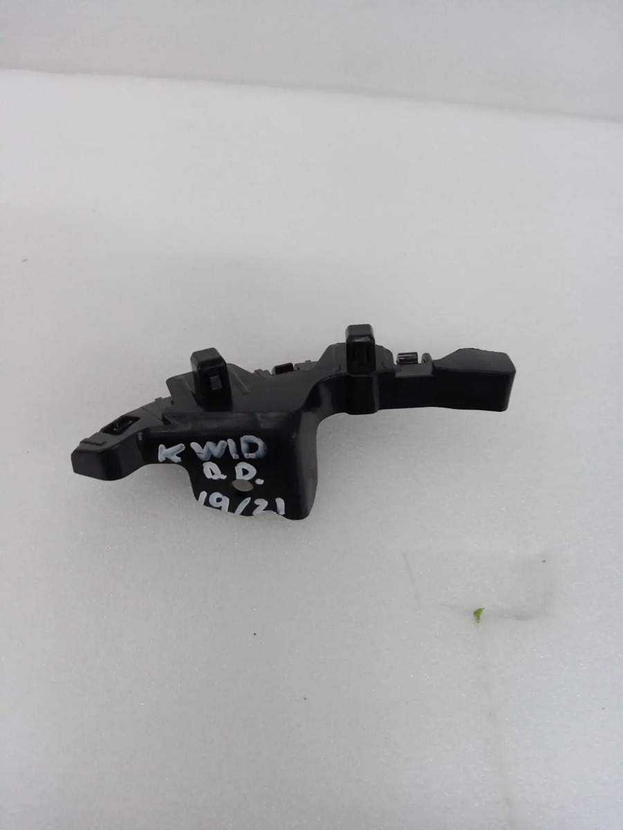 Guia De Facia Delantera Derecha Renault Kwid 2019/2021.