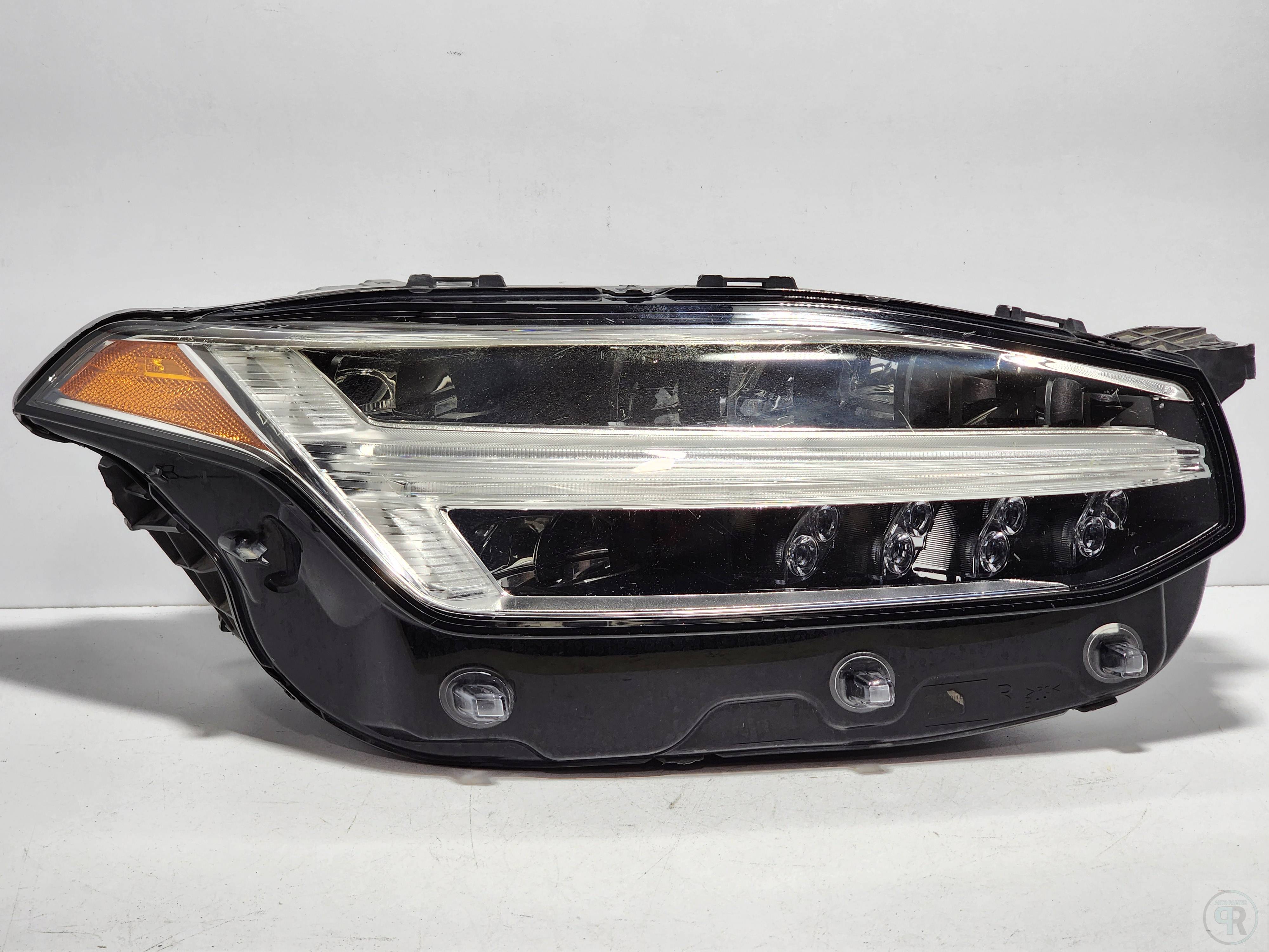Volvo Xc90 2016 - 2023 Faro Derecho Usado Original