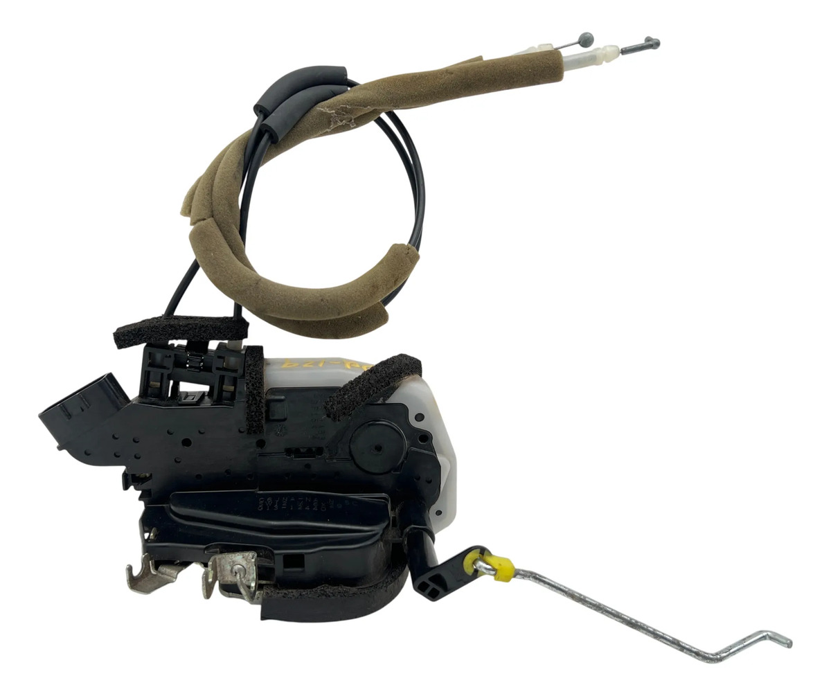 Cerradura Puerta Del-izq Nissan Maxima 2016  2018 2020 2021