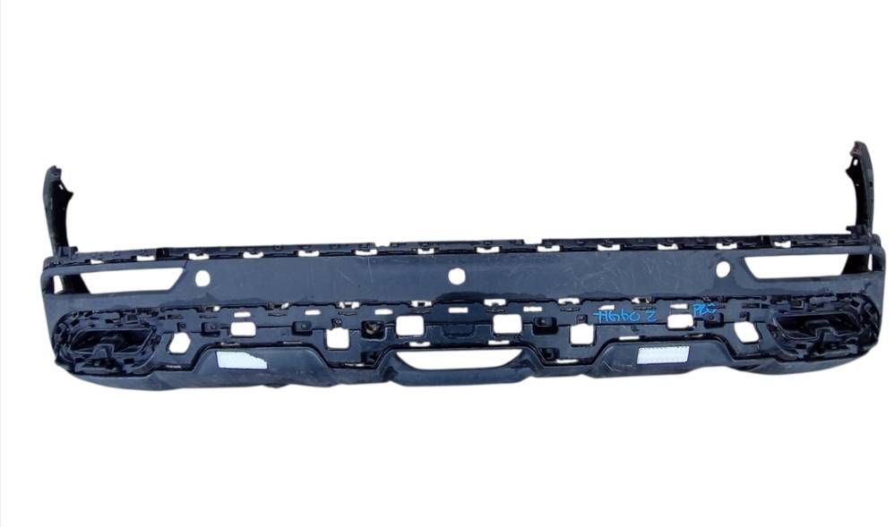 Chirey Tiggo 2 pro 2023 - 2025 Spoiler Usado Original