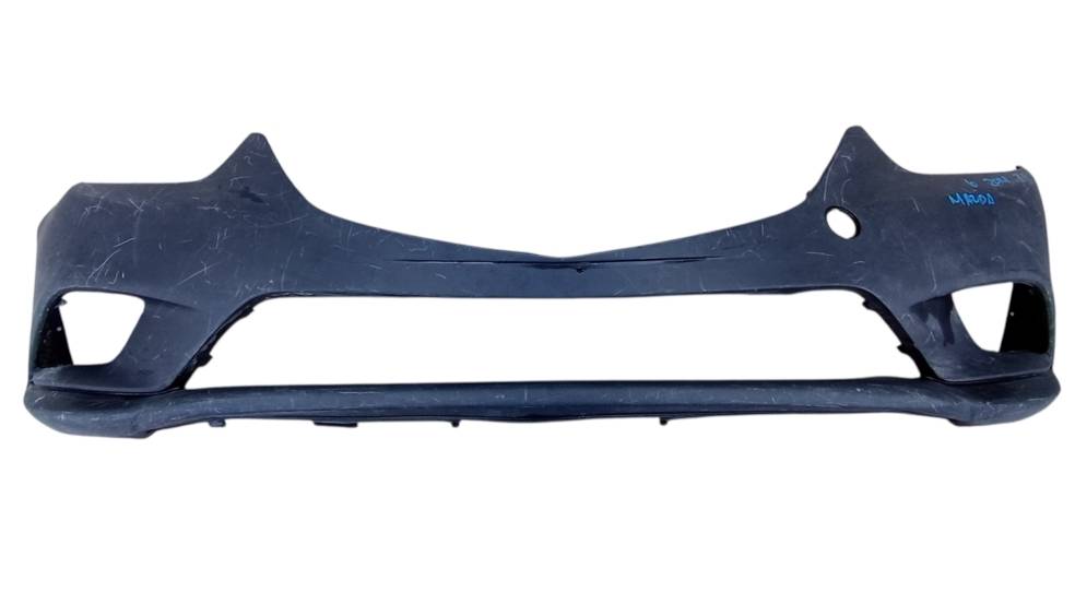 Mazda 6 2014 - 2017 Fascia Trasera Usado Generico - vista 1