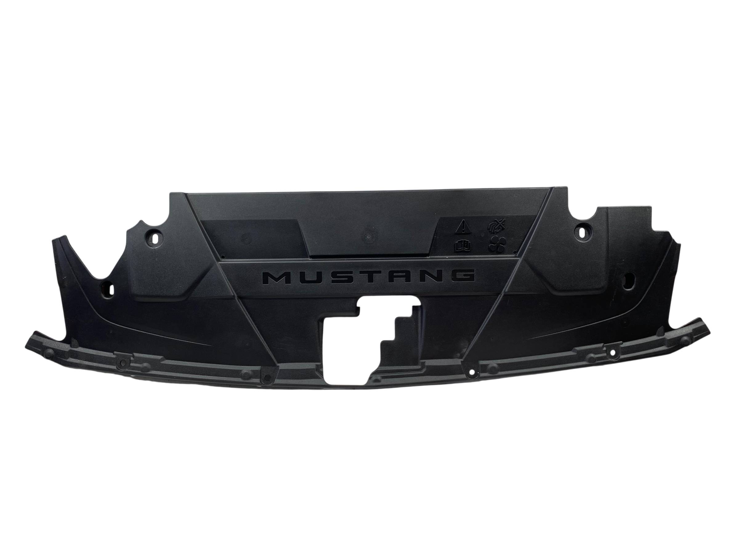 Ford Mustang 2024 - 2025 Tolva Delantera Usado Original