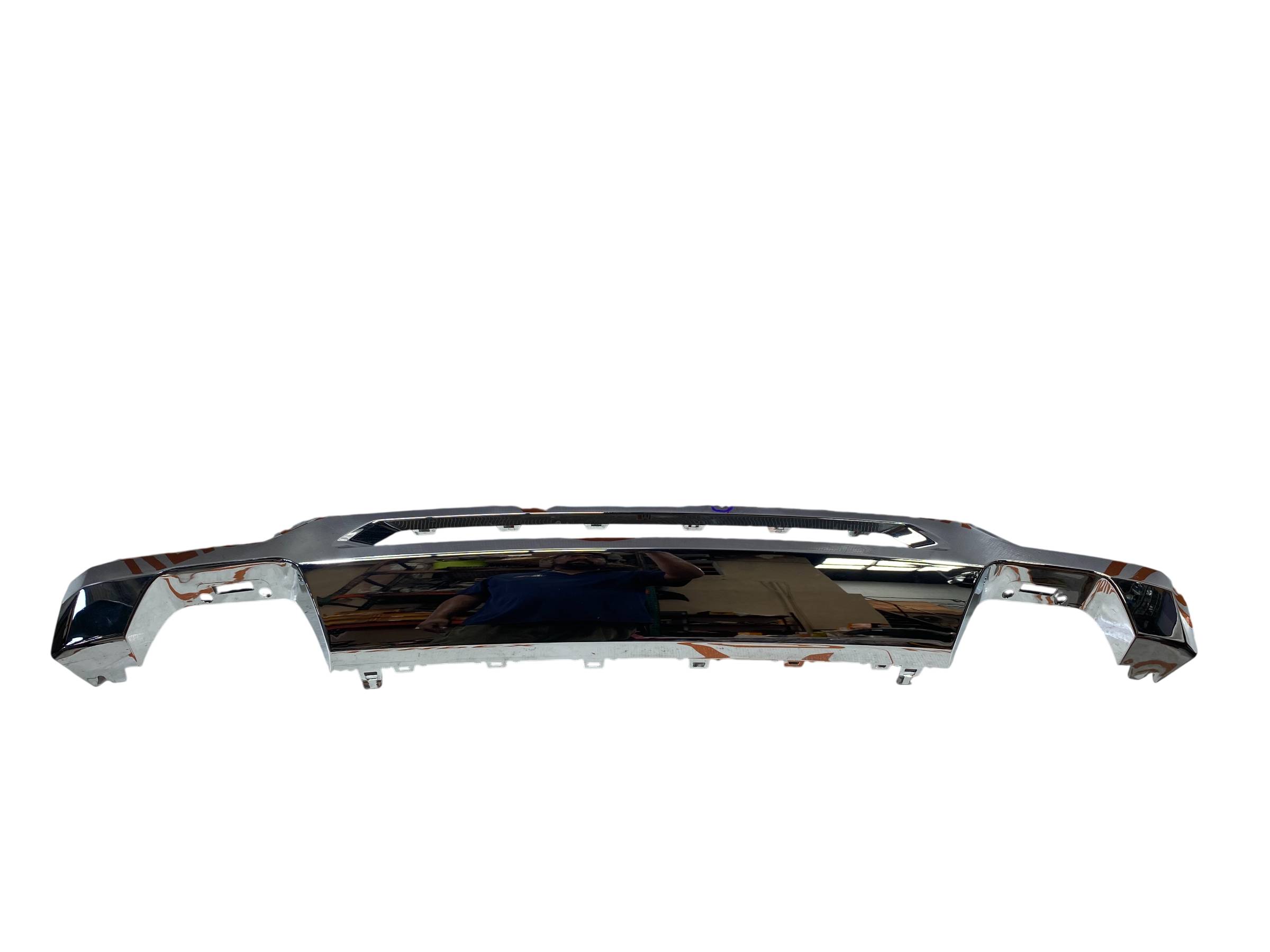 Ford F-150 2024 - 2025 Spoiler Delantera Usado Original