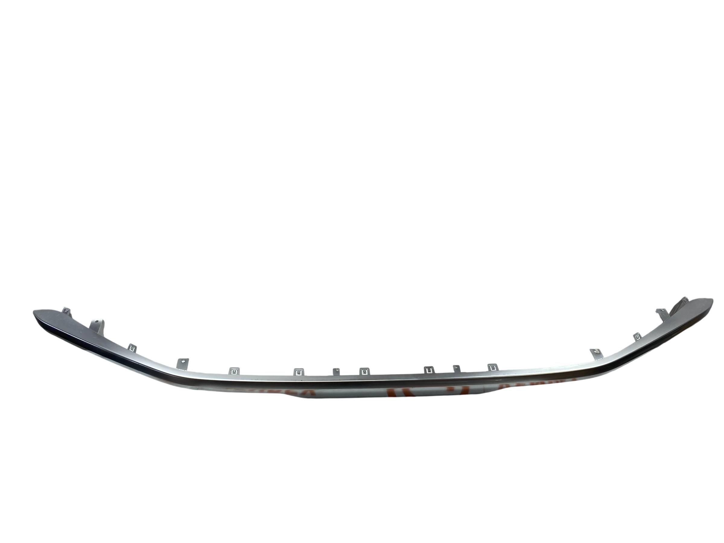 Lincoln Navigator 2025 - 2026 Moldura para defensa Delantera Usado Original