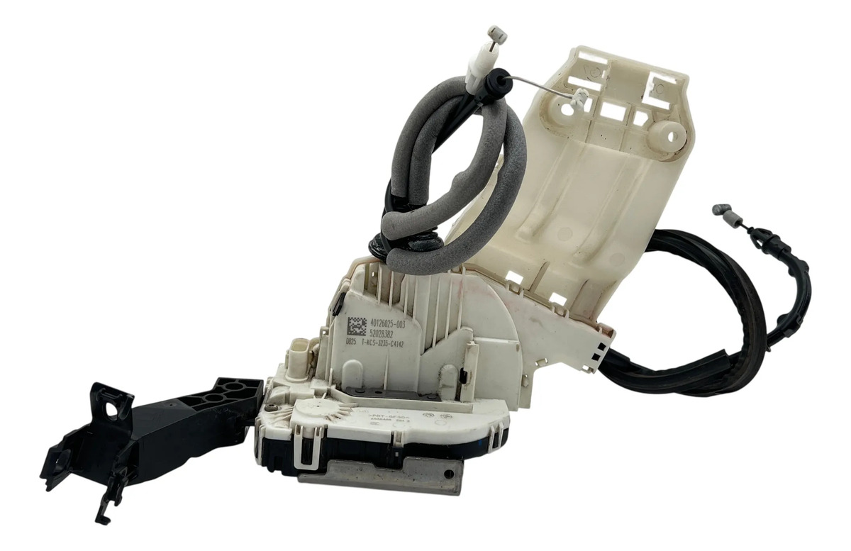 Cerradura Puerta Del-der Jeep Renegade 2016 2018  2020 2021