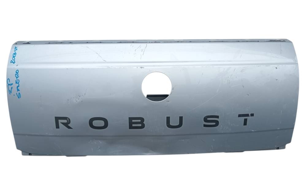 Volkswagen Robust 2017 - 2024 Tapa de Caja Trasera Usado Original