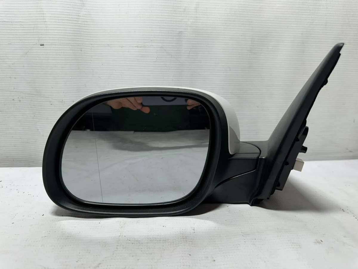 Espejo Izquierdo Kia Soul Elect 2014-2019 Original